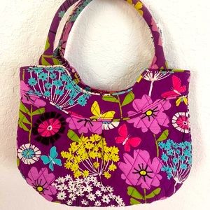 Vera Bradley purse